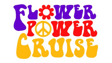 Flower Power Cruise 2023